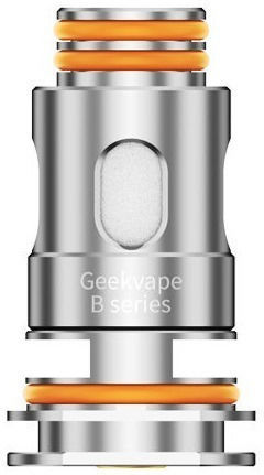 Geek Vape B Series Boost Widerstand für Elektronische Zigaretten 0.4ohm (Dampfmethode) 1Stück