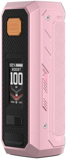 Vaporesso Armour Ultra Box Mod 5500mAh 100W Roz Deschis