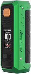 Vaporesso Armour Ultra Box Mod 5500mAh 100W Vaporesso Armour Ultra Box Mod 5500mAh 100W
