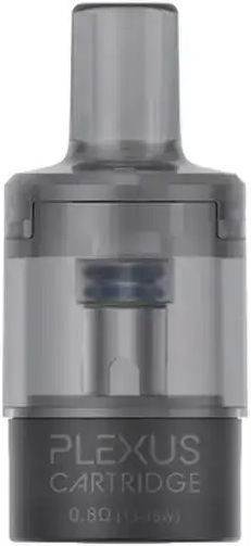 Innokin Plexus Ersatz-Pod 2ml mit Widerstand 0.8ohm 1Stück