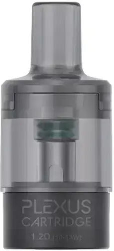 Innokin Plexus Ανταλλακτικό Pod 2ml με Αντίσταση 1.2ohm