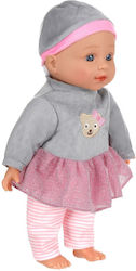 Smily Play Baby-Puppe 32 cm