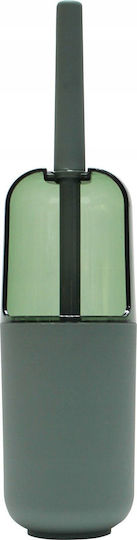 Douceur d'Intérieur Plastic Toilet Brush
