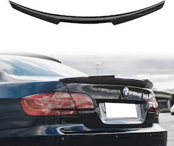 Αεροτομή Πορτ Μπαγκάζ BMW Σειρά 3 / E92 Αεροτομή Πορτ Μπαγκάζ BMW Σειρά 3 / E92