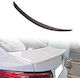 MTuning Trunk Lid Spoiler SsangYong Subaru Suzuki Toyota Lexus Volkswagen Volvo Zastava