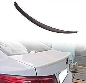 MTuning Trunk Lid Spoiler SsangYong Subaru Suzuki Toyota Lexus Volkswagen Volvo Zastava