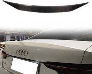 Slide Αεροτομή Πορτ Μπαγκάζ Audi A4