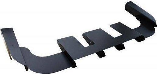 MTuning Diffuser Αυτοκινήτου Συμβατό με Renault Coupe BMW E36 / M3 Hyundai Coupe