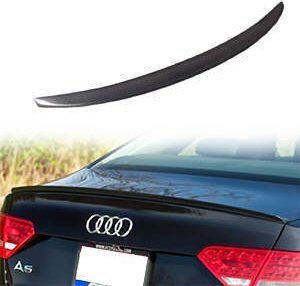 Slide Kofferraumspoiler Audi A5