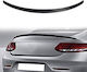 Slide Αεροτομή Πορτ Μπαγκάζ Hyundai Coupe Mercedes-Benz C Class Renault Coupe