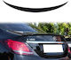 MTuning Αεροτομή Πορτ Μπαγκάζ Mercedes-Benz C Class