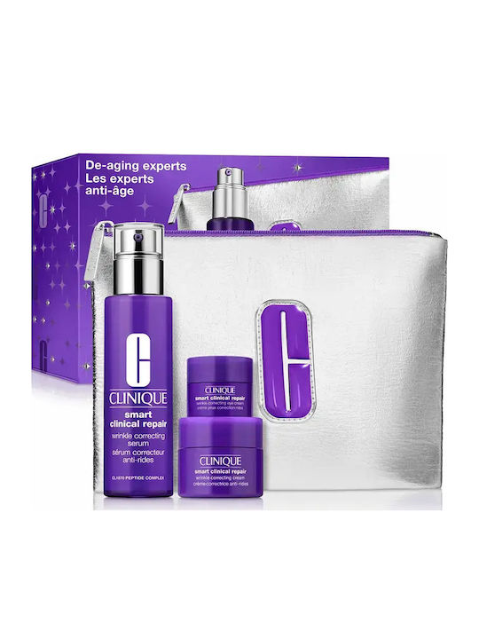 Clinique Smart Clinical Repair Hautpflegeset fü...