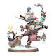 Warhammer 40000 Da Red Gobbo's Tinboy
