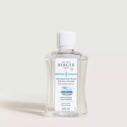 Mist Electric Diffuser Ersatz Ocean Breeze 475 Ml Mist Electric Diffuser Ersatz Ocean Breeze 475 Ml