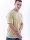 T-shirt Beige