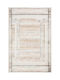 Anatolia Charlote 1369 Modern Bedroom Rugs Set Multi AN160051 3pcs