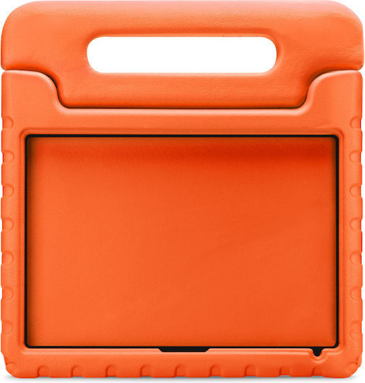 Xccess Back Cover pentru Copii Portocaliu (Apple iPad 10.9 (2022), iPad 11 (2025), iPad Air 11 (2024/2025)) XCC-KGTCO-IPAD10222