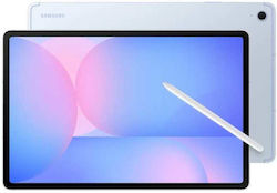 Samsung Galaxy Tab S10 FE+ 13.1Zoll (12GB/256GB) Blau