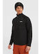 Sweatshirt Schwarz
