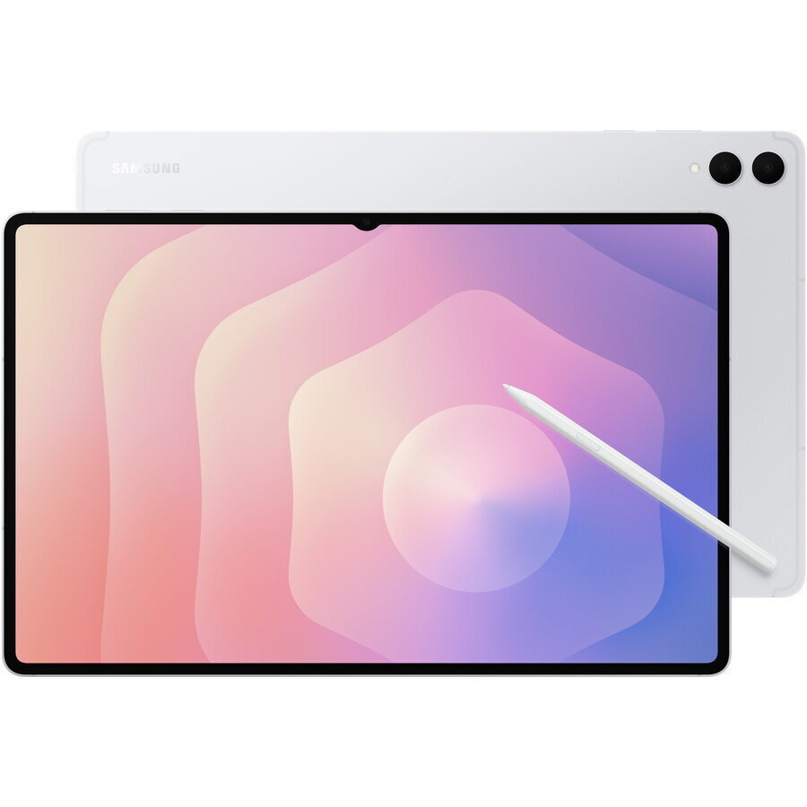 SamsungGalaxyTabS11Ultra14.6"(16GB/1TB)PlatinumSilver