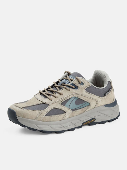 Sneakers Beige