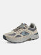 Sneakers Beige