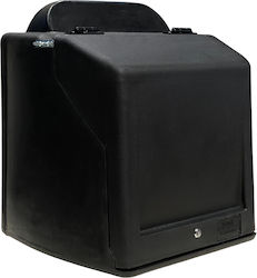 Кутийка Delivery Box 1 М45xш47xв51 Черен Метале...
