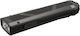 NiteCore Rechargeable LED Flashlight with Maximum Brightness 1500lm EDC17