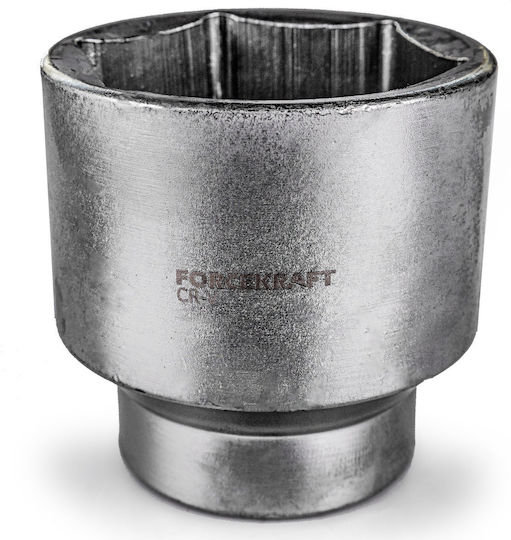 Gedore Καρυδάκι με Καρέ Υποδοχής 1" Διάμετρος 60 / 1"