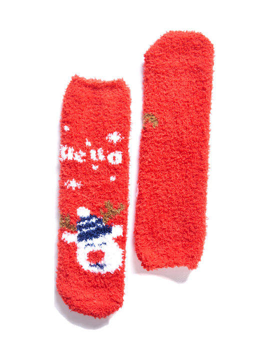 Damentaschen Weihnachts-Filz-Muster Logo Rote S...