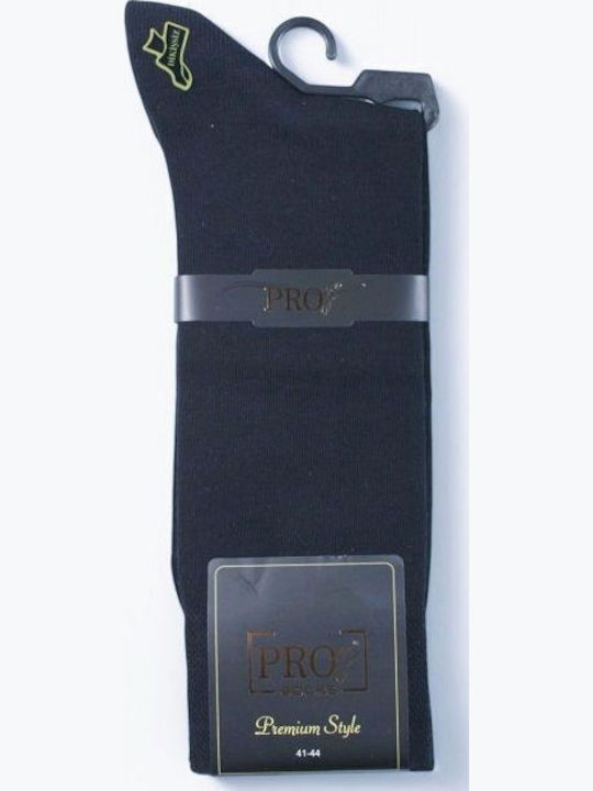 Pro Socks Чорапи DARK BLUE 1Пакет