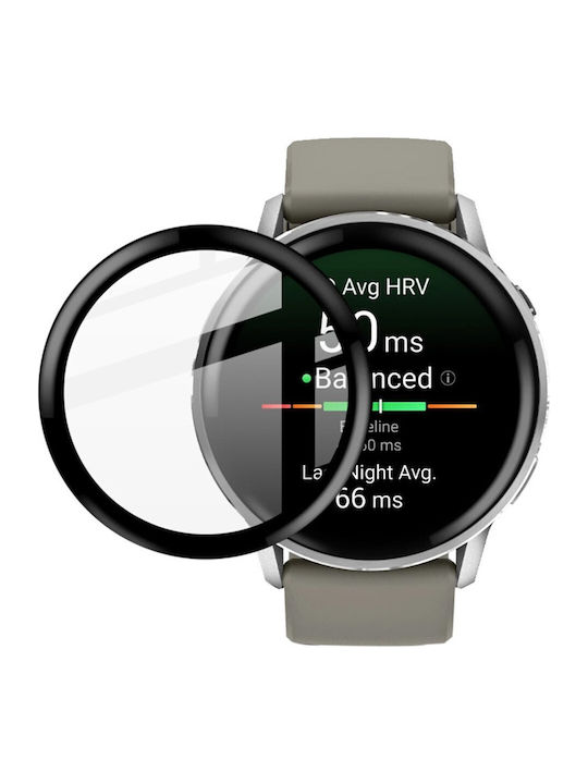 Imak Screen Protector για το Garmin Venu 4 45mm 1τμχ