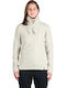 Women's Lifestyle Jacket for Winter Beige
