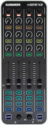 Allen & Heath XONE:k3 Midi Controller Μαύρο Allen & Heath XONE:k3 Midi Controller Μαύρο