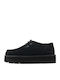Meare Walla Loafers Damă Din Piele Negri