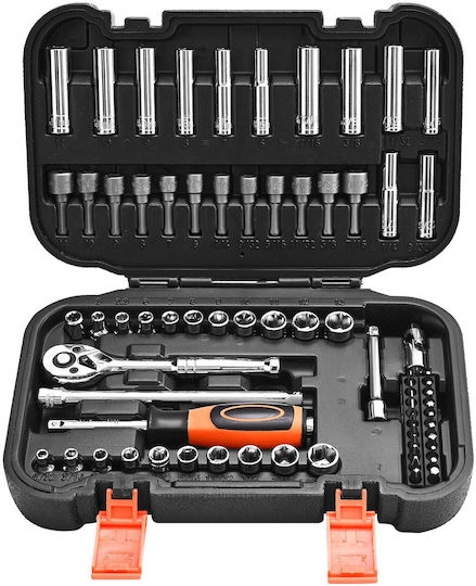 Vevor Set Ratchet 70pcs