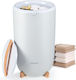 Costway Κλίβανος Ξηρής Αποστείρωσης 20lt 450W