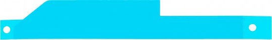 Motorola Adhesive Tape Battery Edge 60 Neo Right 5948c31455