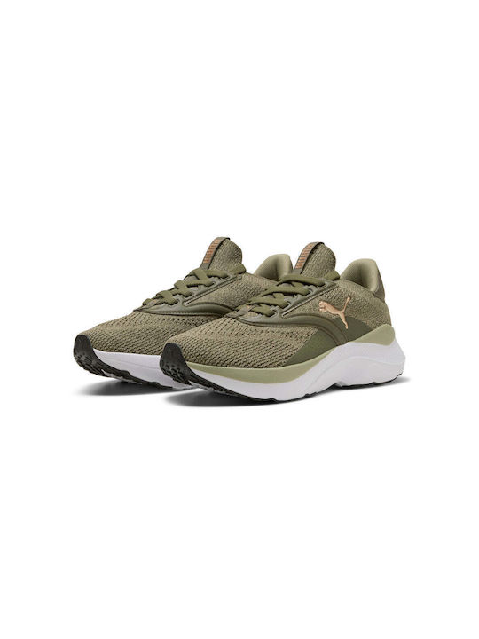PUMA Softride Mayve Γυναικεία Αθλητικά Παπούτσι...