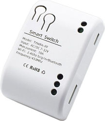 Coolseer Smart Switch Wi-Fi & RF