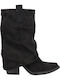 Women's Boots Black