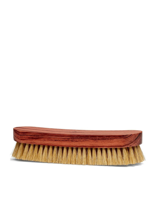 Saphir Médaille D’ Horsehair Bürste Für Leder- Und Stoffpflege Neutral Farbe Neutral 02