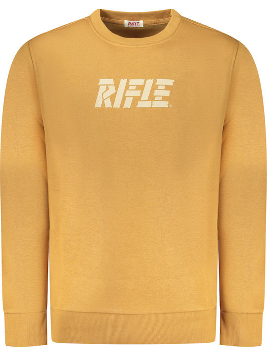 Rifle