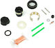 Service Kit Rockshox Reverb Axs B1+ 2026+ 20000 Actuations 2 Year Service 30.9/31.6mm