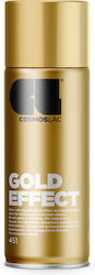 Cosmos Lac Σπρέι Βαφής Effect 400ml