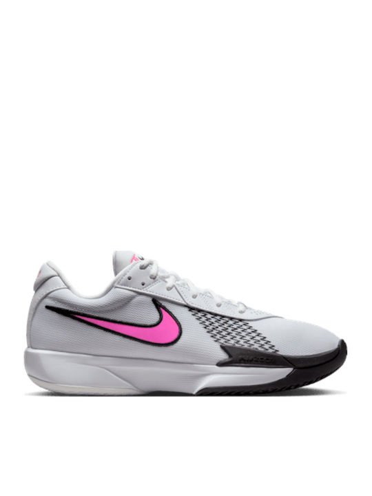 Nike G.T. Cut Academy Χαμηλά Μπασκετικά Παπούτσ...