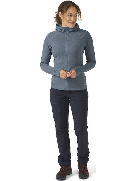 Women's Cardigan Blue