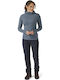 Women's Cardigan Blue