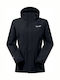 Berghaus Arbeitsjacke Schwarz