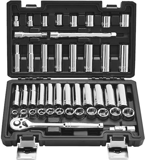 Vevor Set Ratchet 44pcs